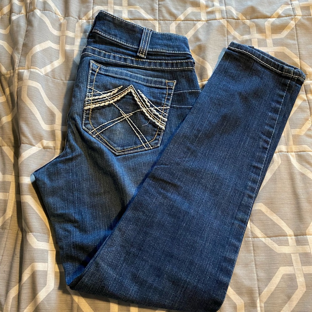 Ariat Skinnies